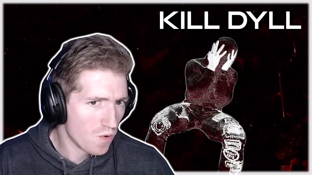 Chris REACTS to Kill Dyll x Pranav.Wav - JFK [SUB SUNDAY #106]