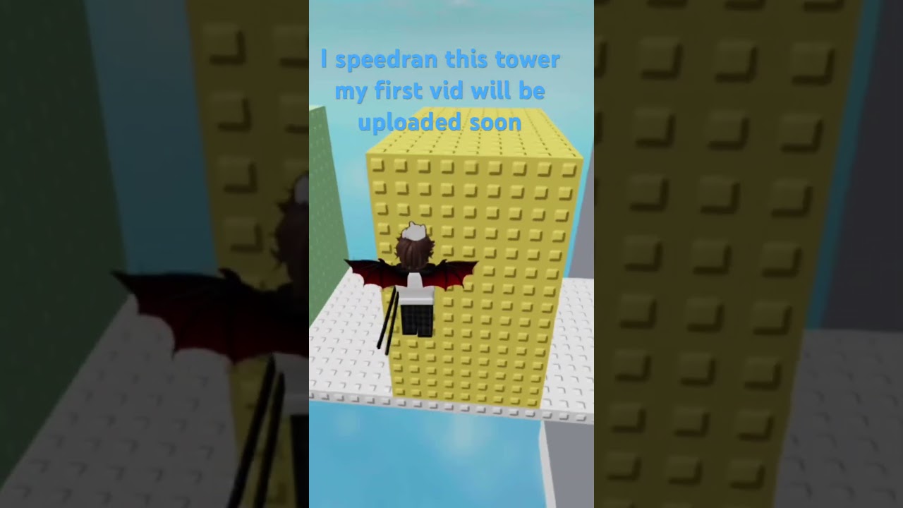 Another speed run :D