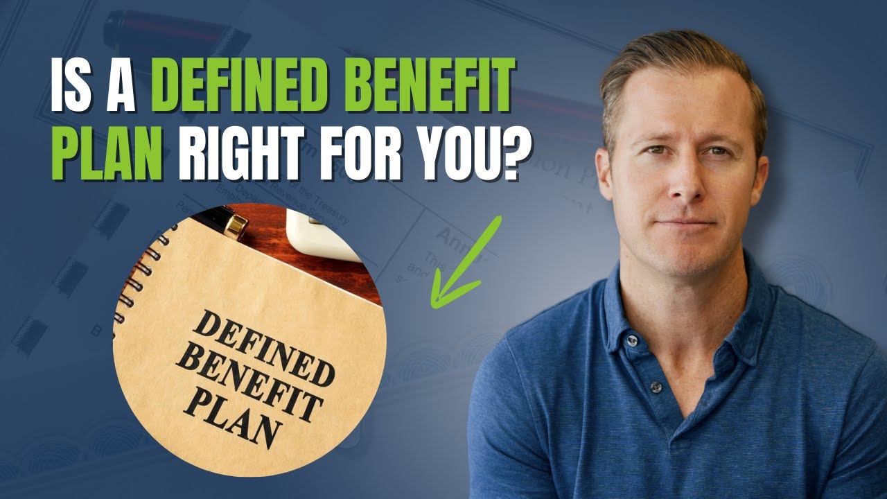 Retirement Savings for Small Business Owners: The Power of Defined Benefit Pension Plans