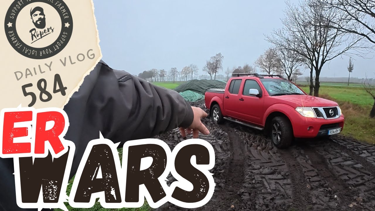 Wir haben den November geschafft! (VLOG 584)