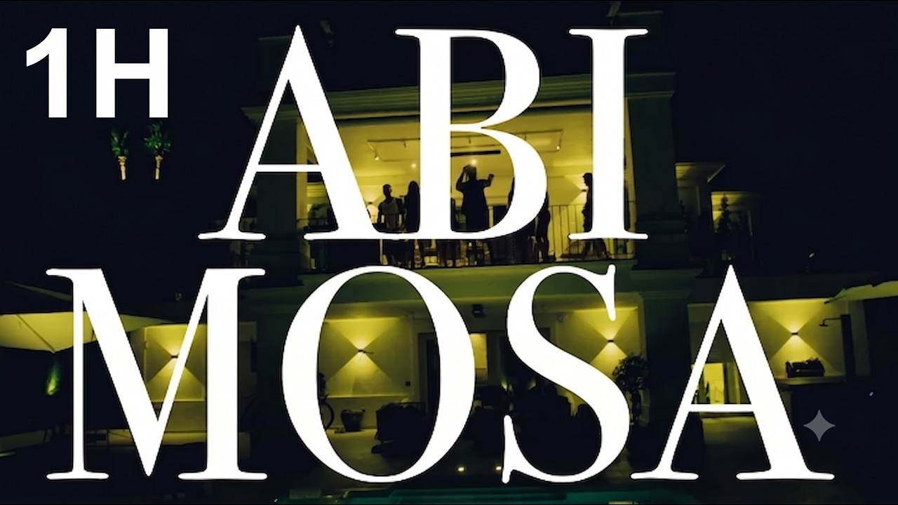 [1H] Malik Montana - Abi Mosa [1H]