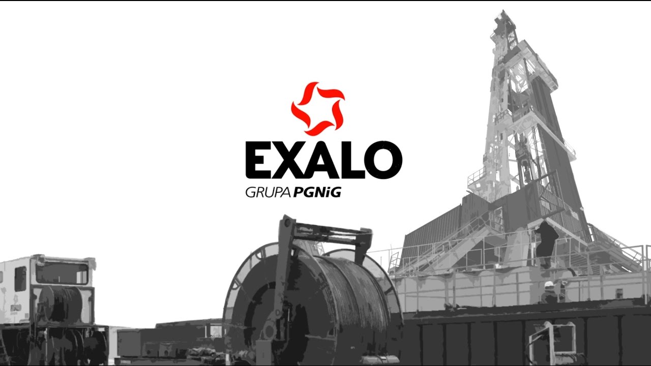 EXALO Drilling SA - Corporate Video