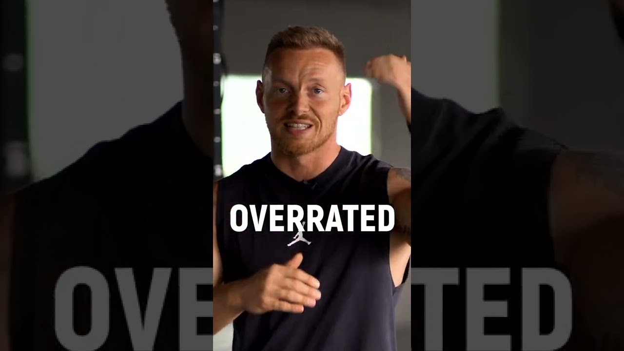 FETT 🤔 Welche &Uuml;bung verbrennt am meisten?