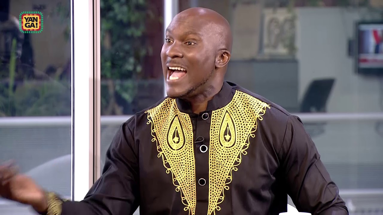 Does Drill Music Glorify Violence? - NONI Season 5, Episode 13