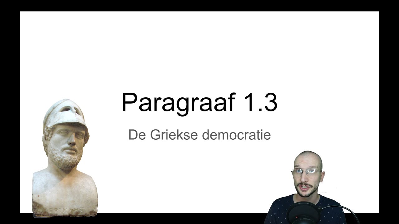 Havo 4/5 Paragraaf 1.3 