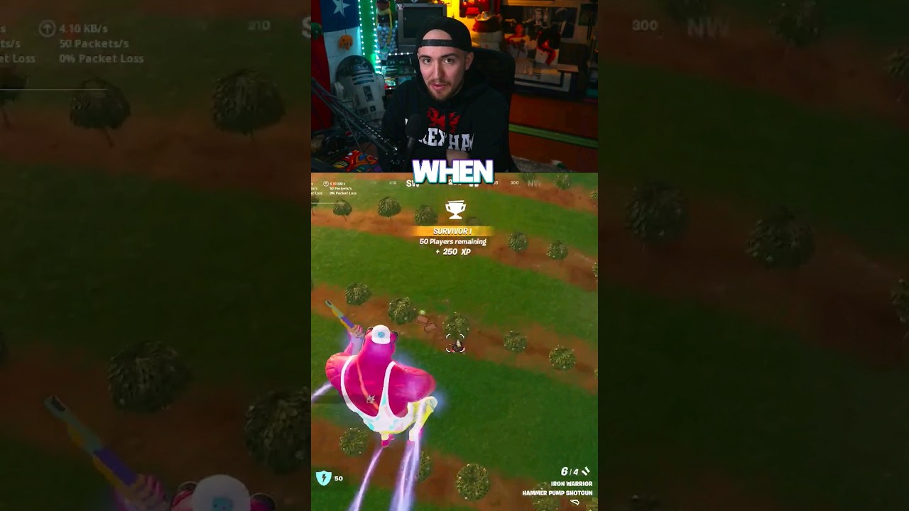 How to Get Better at Fortnite Zero Build #fortnite #gaming