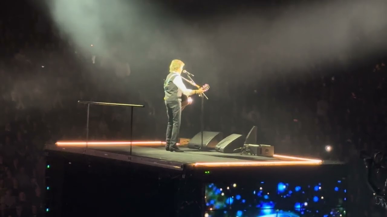 Here Today - Paul McCartney 