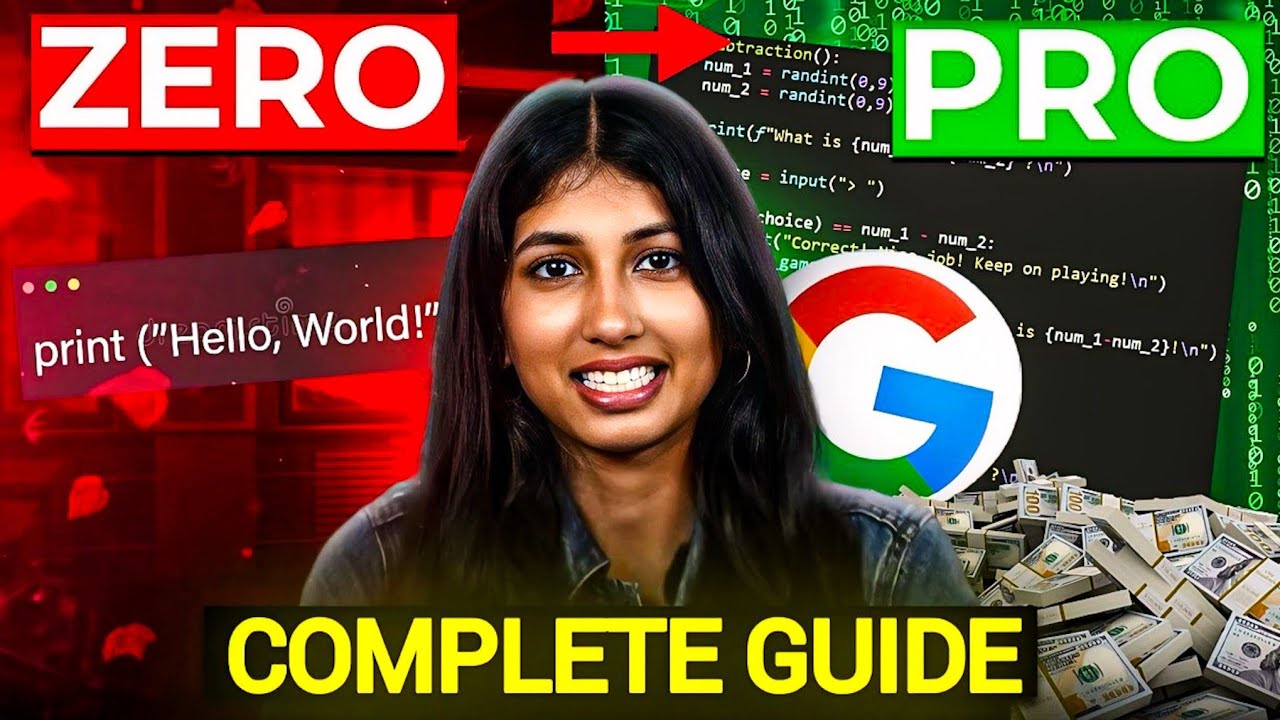 How to Start Coding in 2024? 🚀 | Programming Language for Beginners | Geeks for Geeks