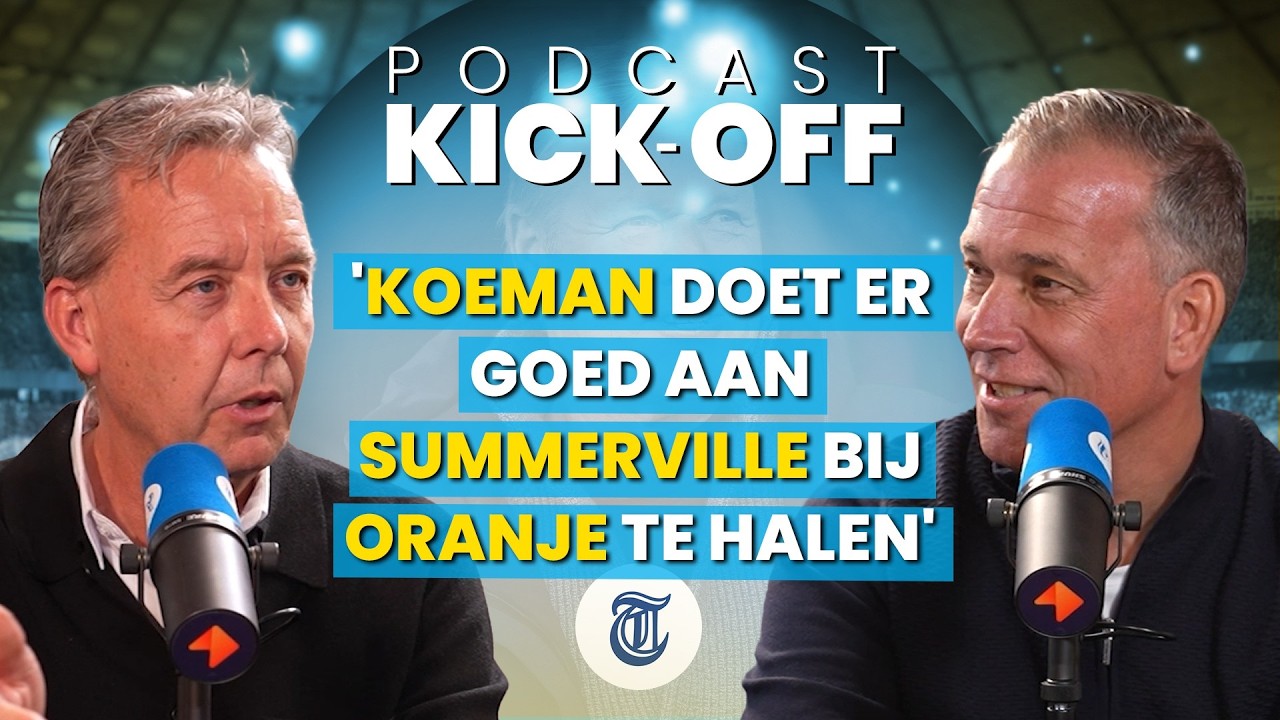 ‘Weer laat Peter Bosz het afweten bij PSV’