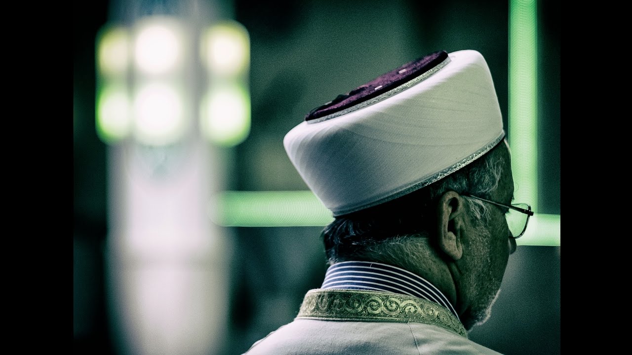 Tag der offenen Moschee