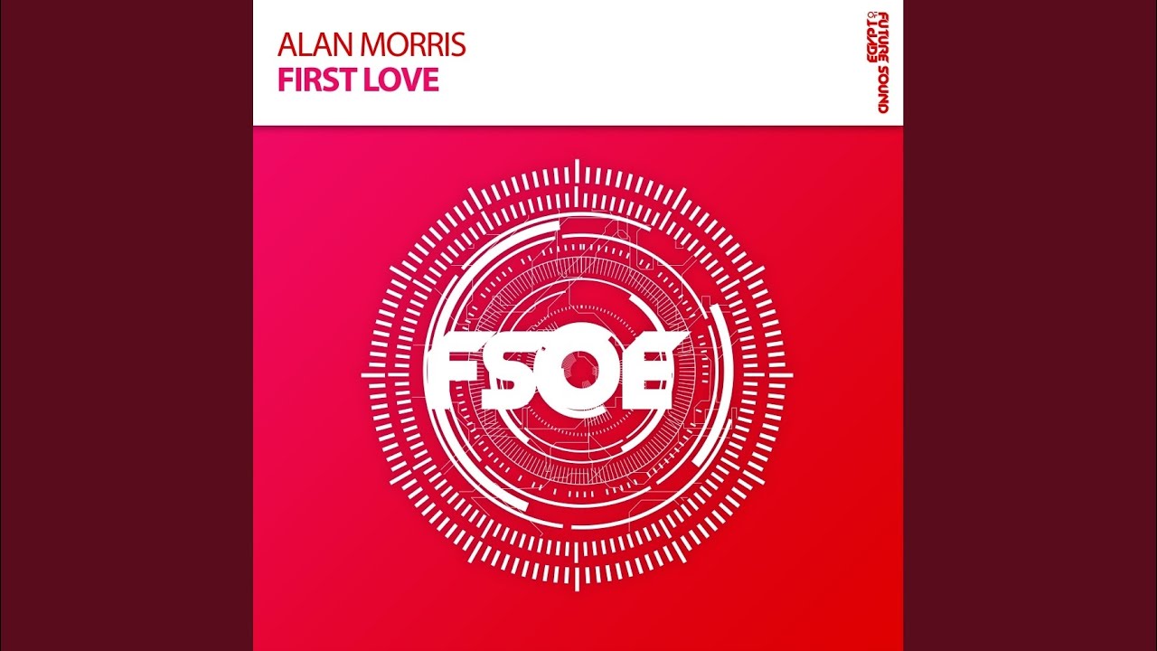 First Love (Extended Mix)