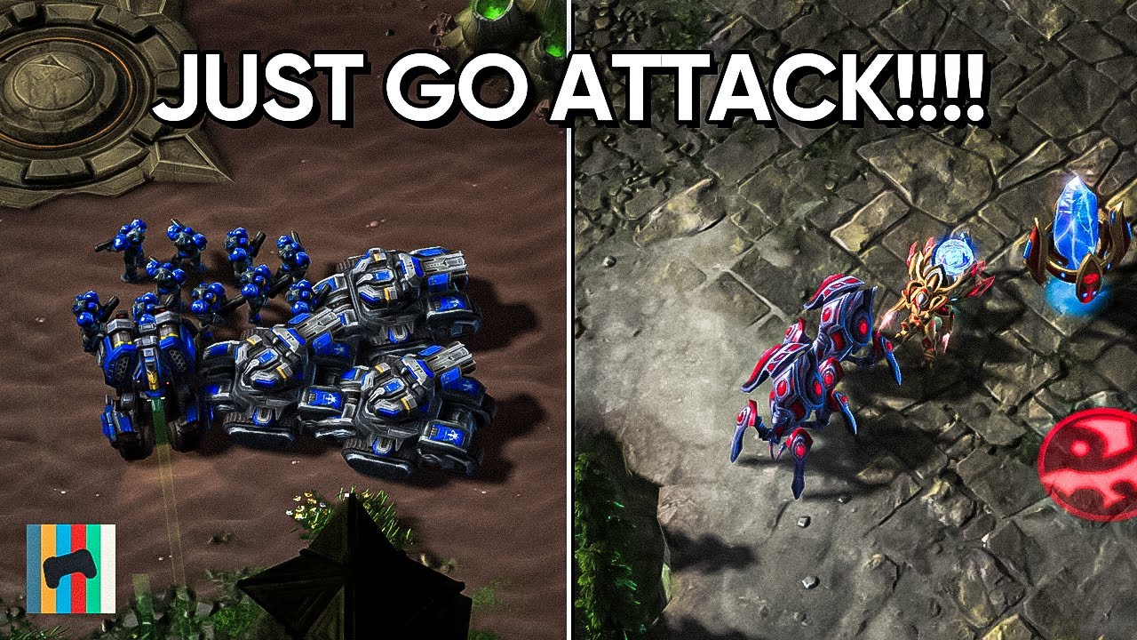 Will Cheese Fail - Proxy Gates Vs Terran - Starcraft 2 - LAGTV