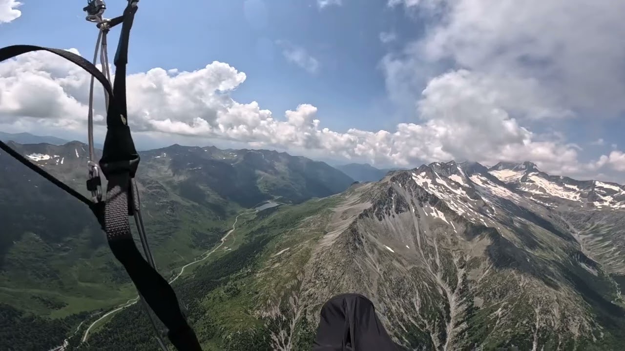 2024-07-18 - Antholz - 9h19min of Magic