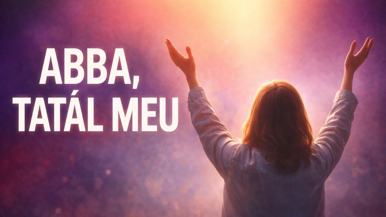 ABBA, TATĂL MEU | Video Oficial | SperantaX Studio