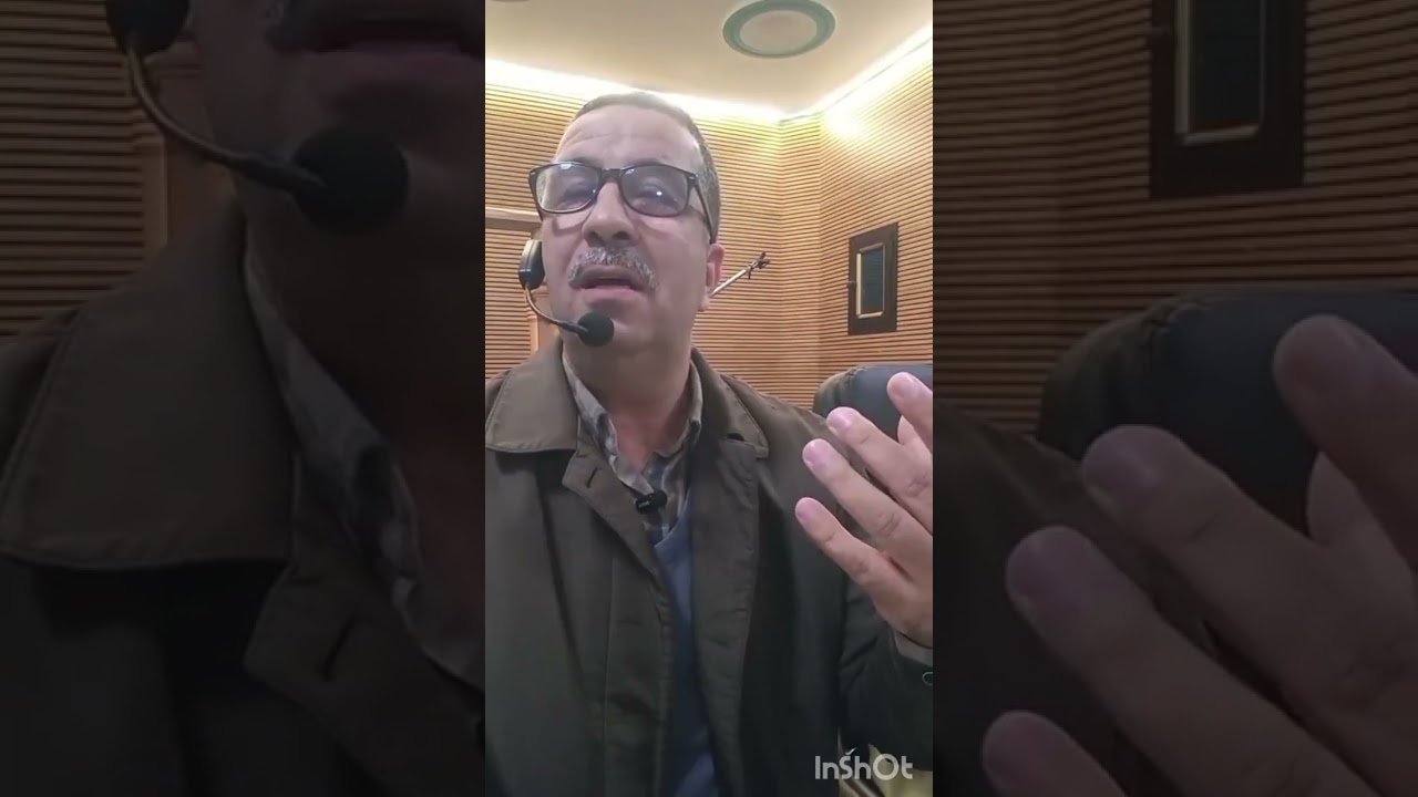 رسائل رمضان الفضيل،  وقفات مع ليلة القدر،  مسجد السلام دائرة بشلول ولاية البويرة. 