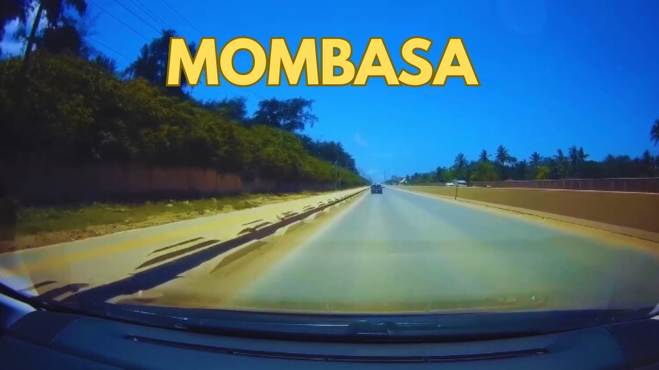HOWLO YAR YAR AAN KA SOO QABSANAYNAA XAAFADA NYALI, MOMBASA