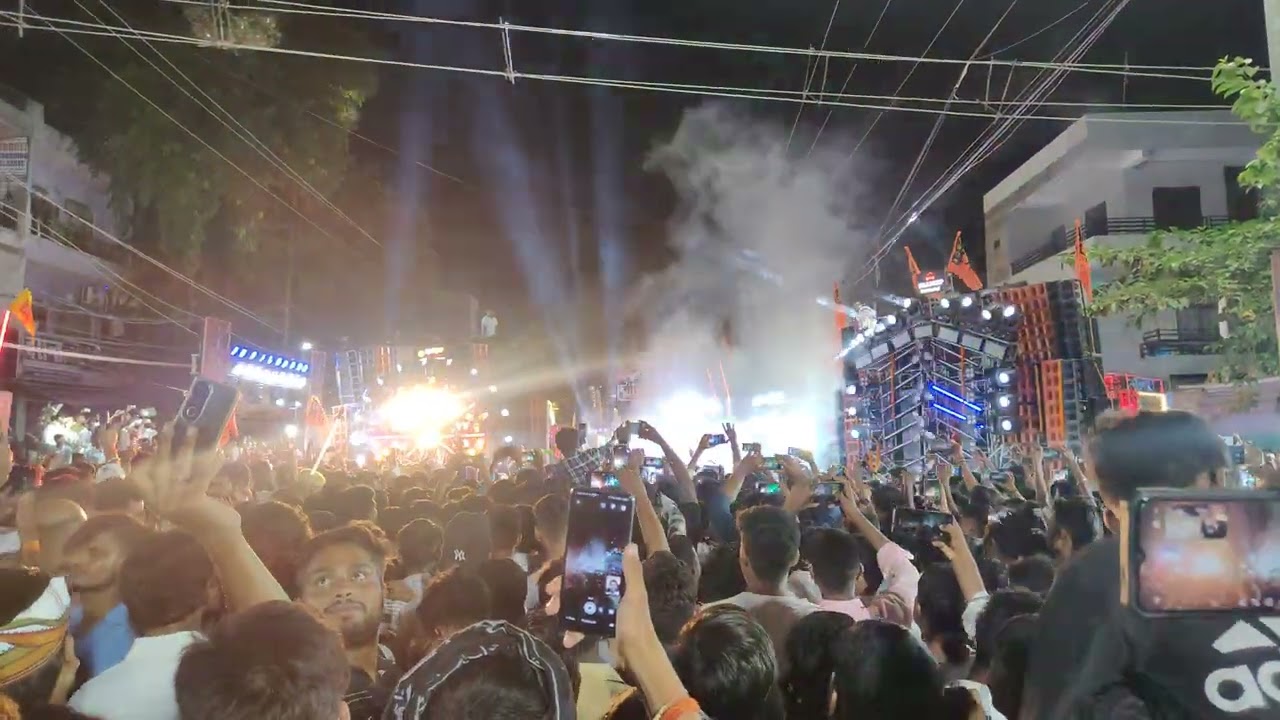 Pradeep dj raniganj vs Sonysagar dj Hanumanganj Full bass and Compitition 