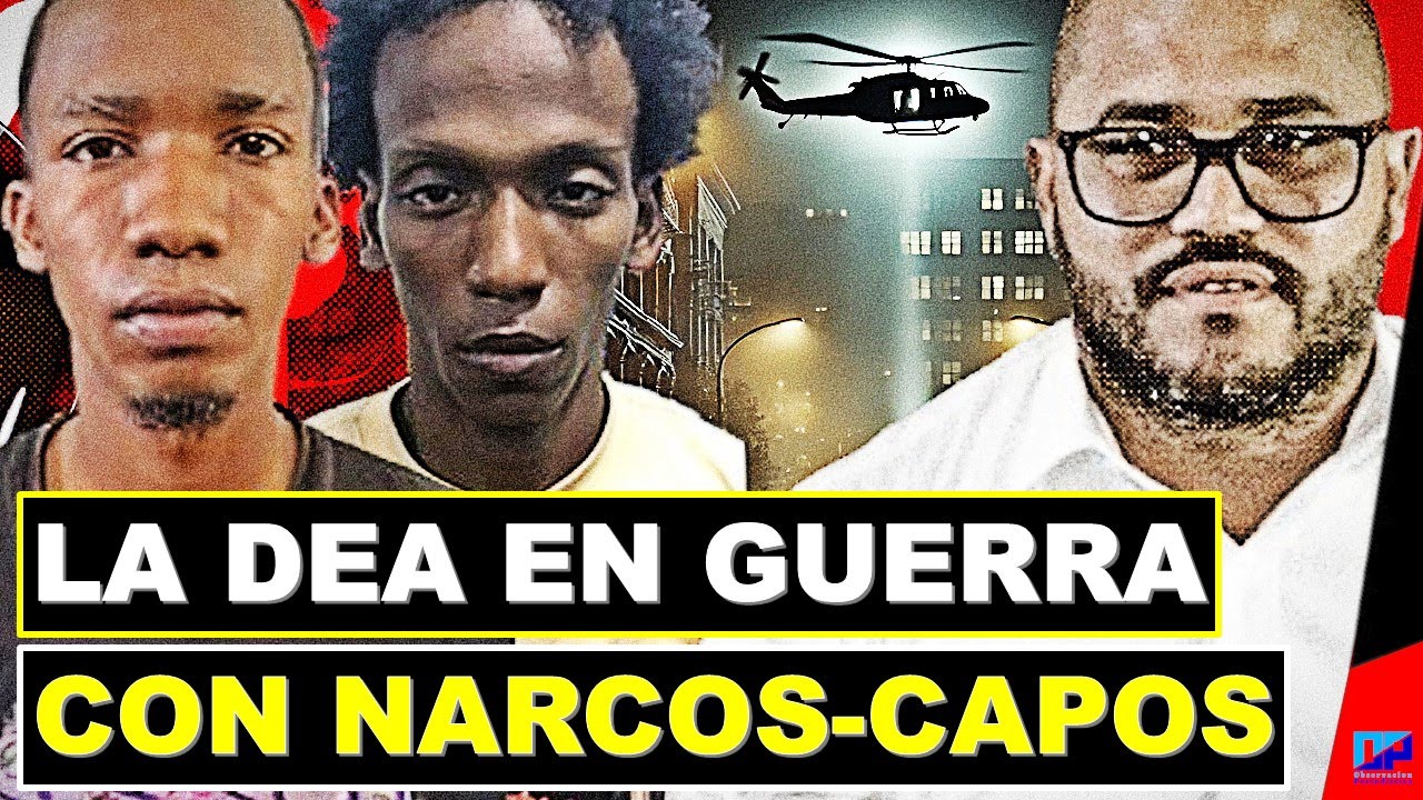 🔴 LO &Uacute;LTIMO! MATAN A TIROS DOS DELINCUENTES Y SE ARMA TREMENDO L&Iacute;O CON LA POLIC&Iacute;A 