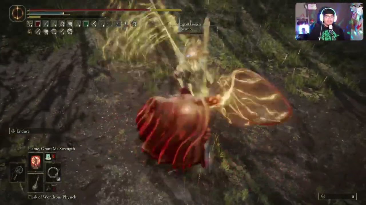 Invasion special Ep True 20 Hammin it up a bit today Chillin n killin 👹🙃🙂🙃😝