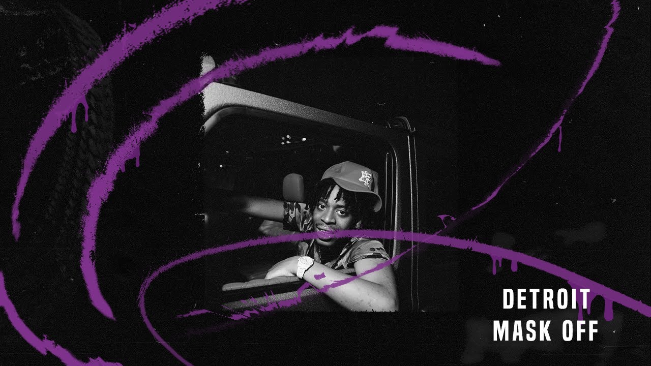 Detroit Type Beat - 