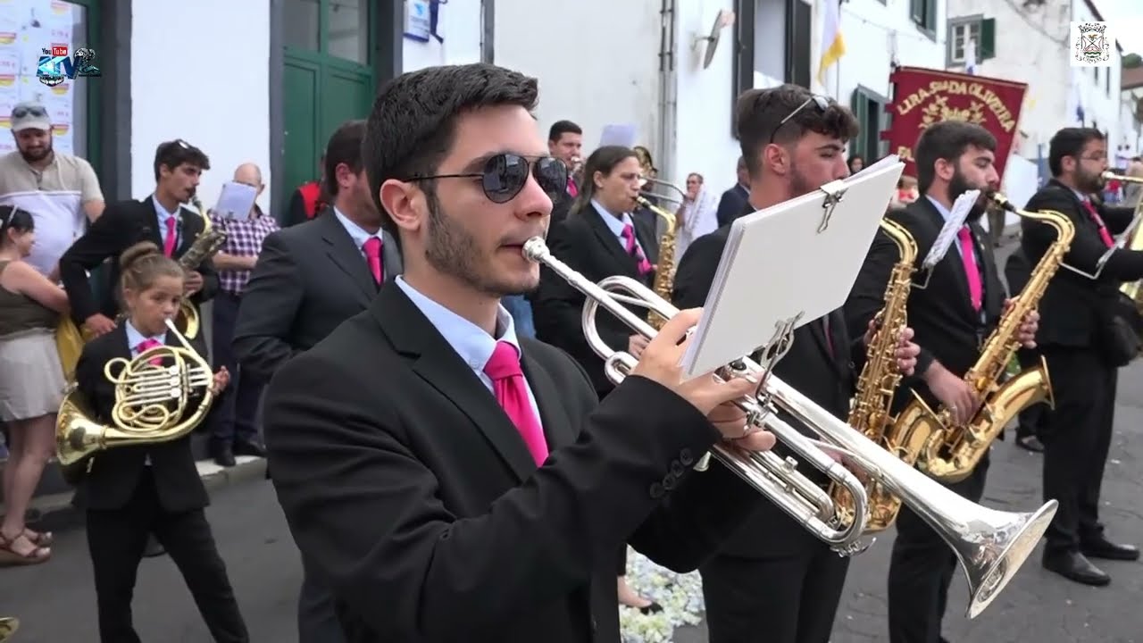 Procissão de Santo António Ponta Delgada