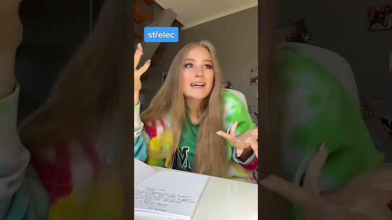 Napiš jaký je tvůj oblíbený předmět ve škole do komentářů 