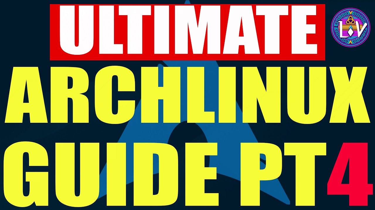 Ultimate Arch Linux: Making KDE look Like MacOS Tahoe