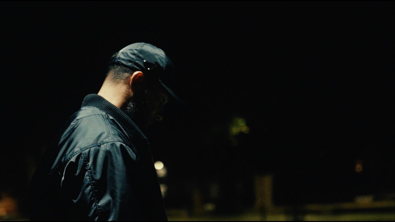 Asco - Pain (Official Video)