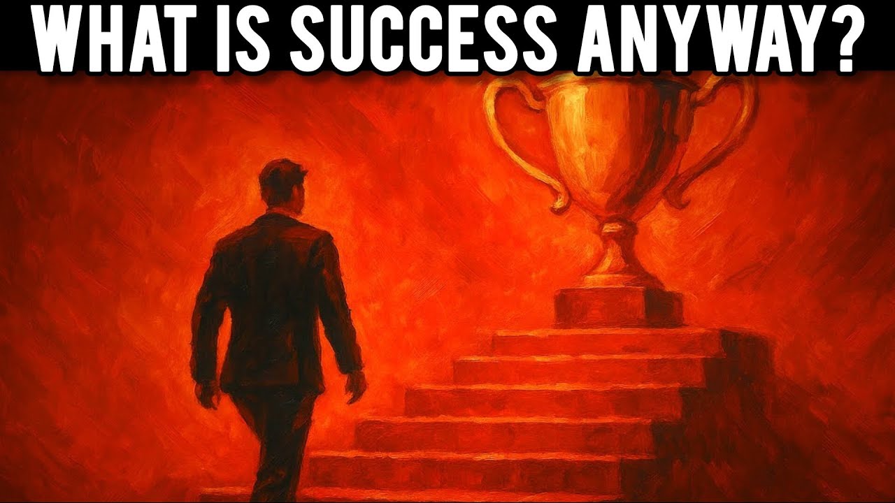 The Philosophy of Success &ndash; Carl Jung