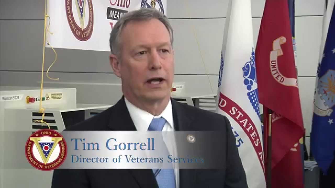 Veterans Resource Fair attracts nearly 500 attendees