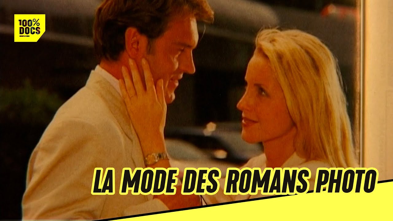 Bien réussir son roman photo : mode d'emploi