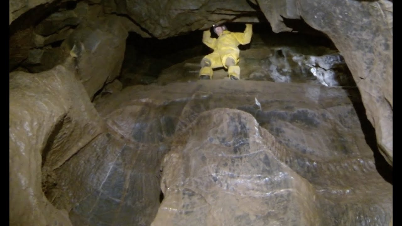 So You Want To Go Caving?
