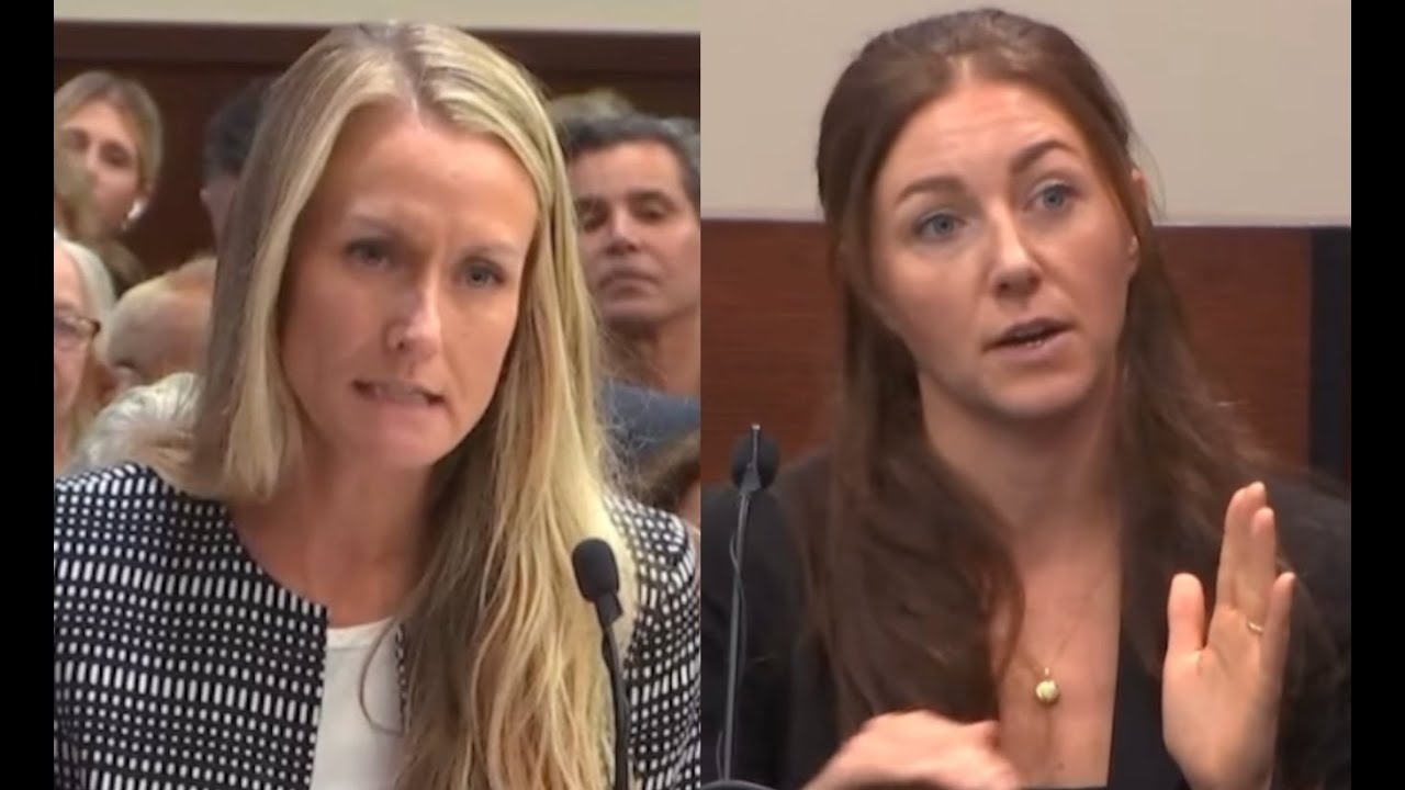 Defense Expert Won't Dispute Police Mapping Method For Adelson Phone Calls