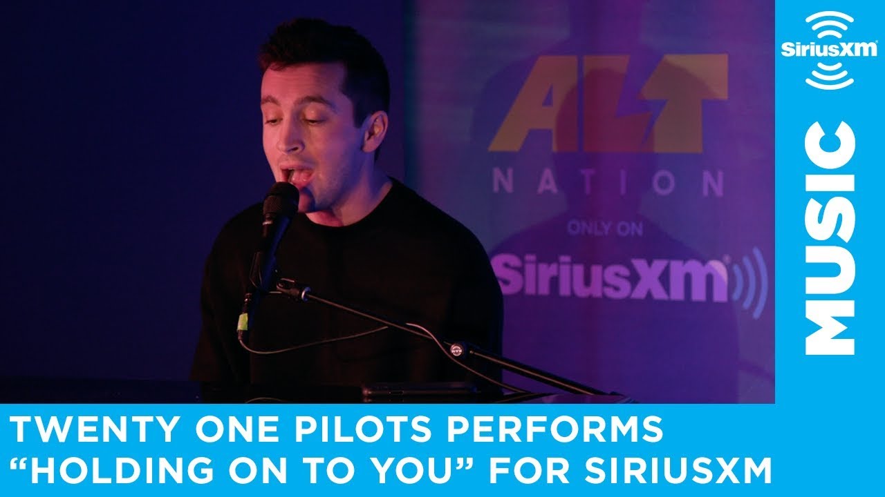 twenty one pilots - 