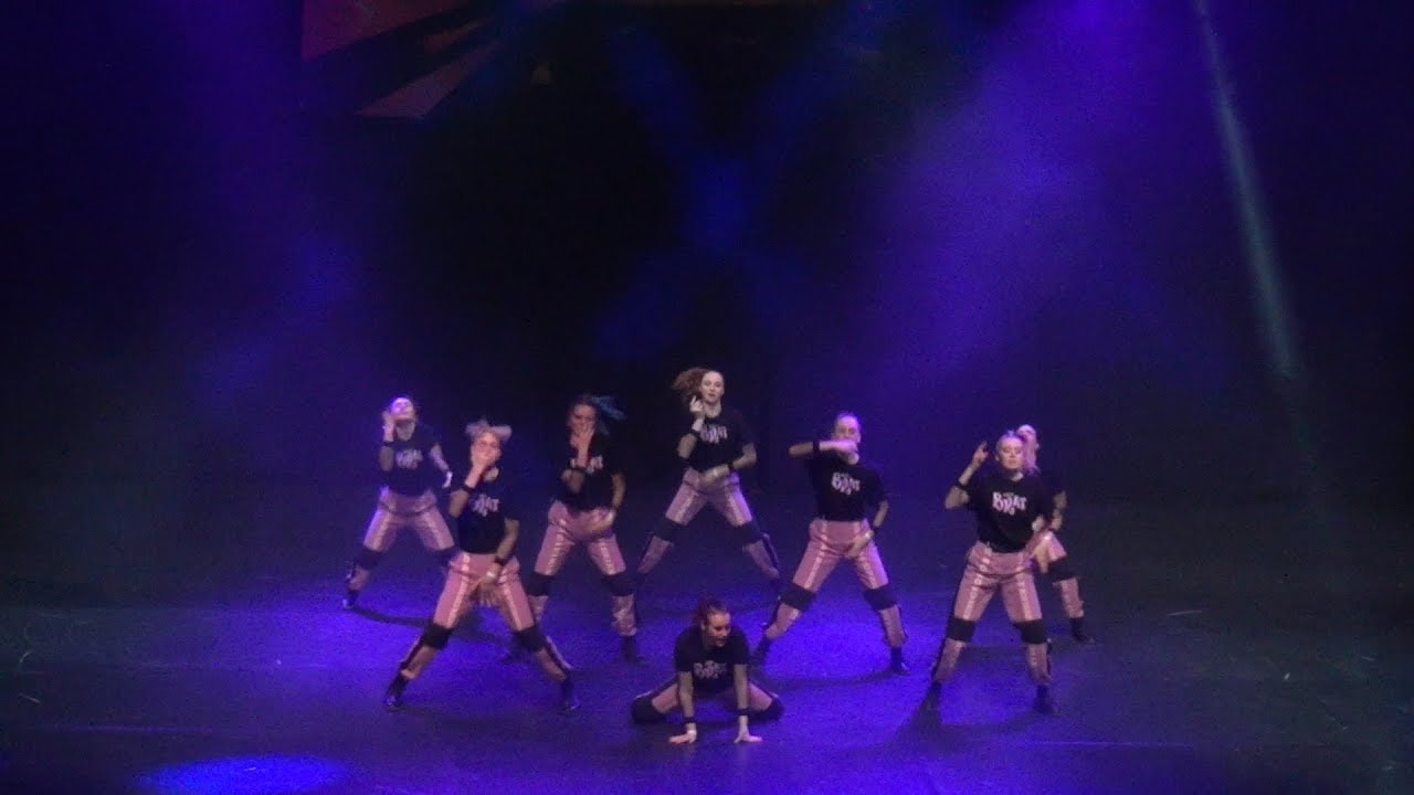 Skandaal -  Bratz | Kuldne Karikas 2019 | T&auml;iskasvanute T&auml;navatants | Tartu PR