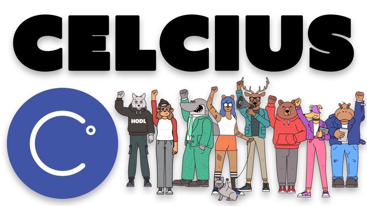 Celsius Network ICO Review - Better than SALT and Ethos?
