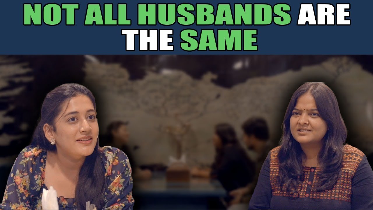 Not All Husbands Are the Same  | Nijo Jonson