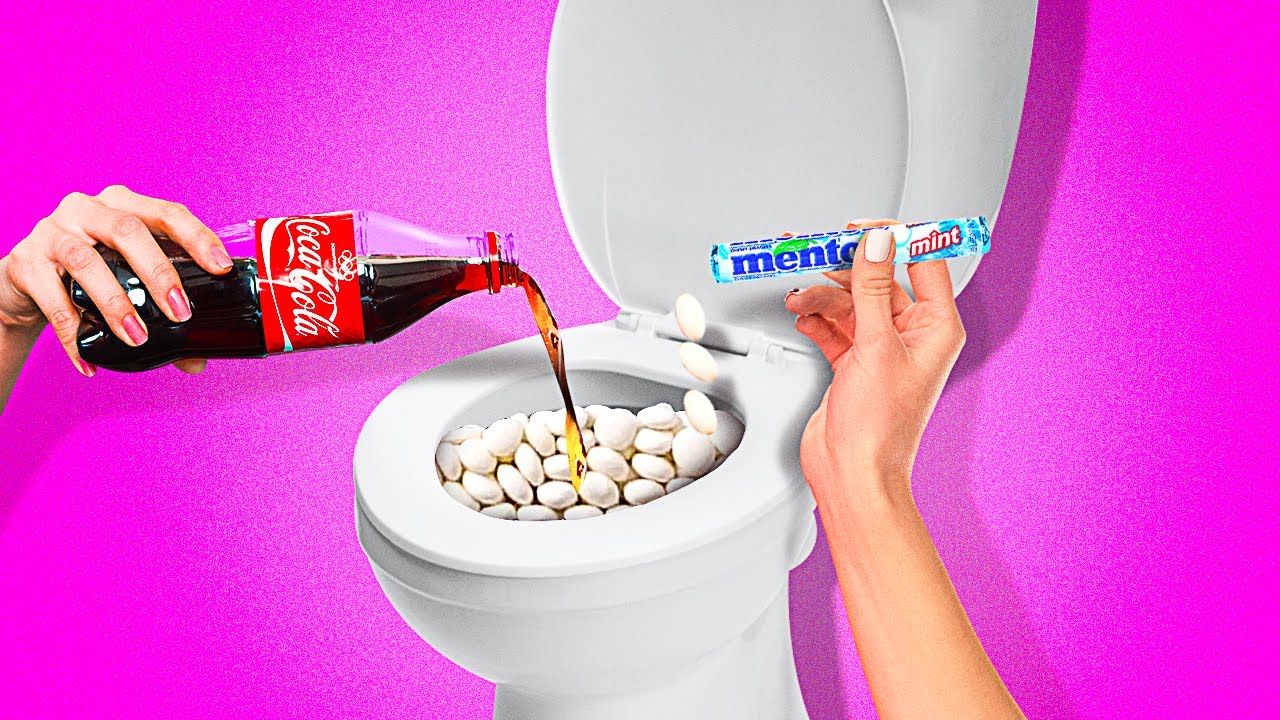 WE TESTED VIRAL INTERNET HACKS