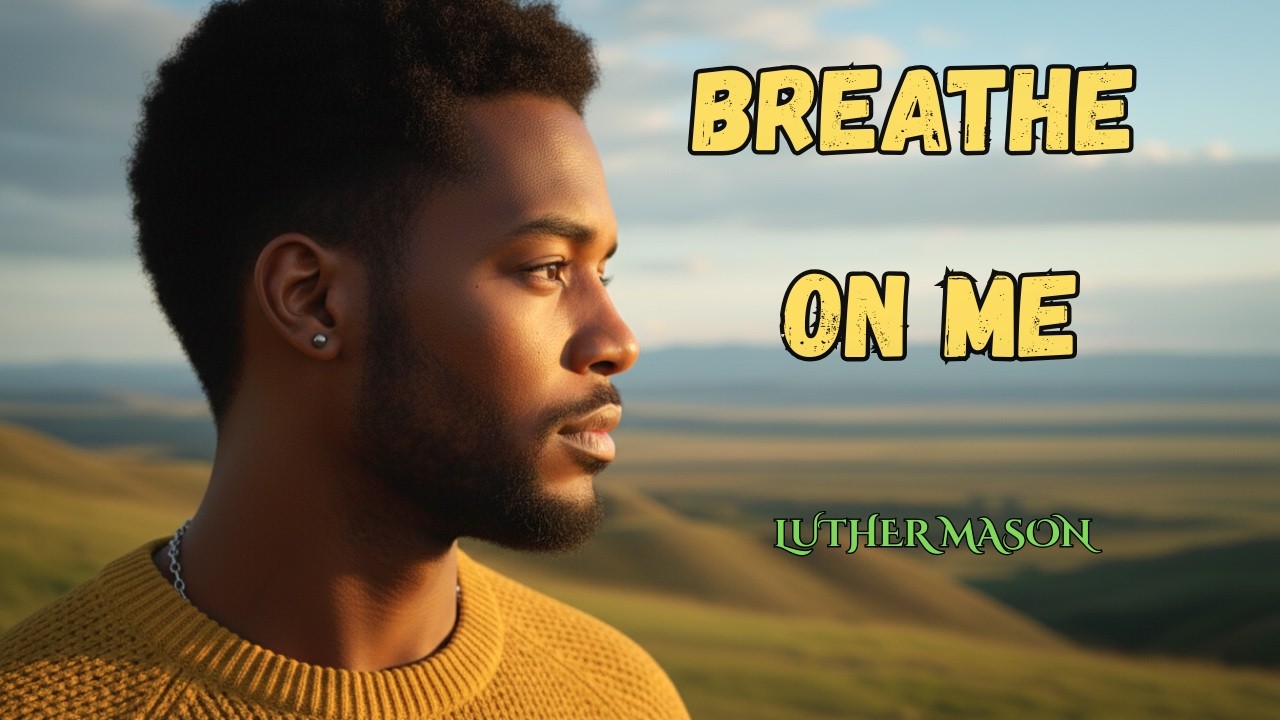 Breathe on Me Again, Lord – Gospel Soul