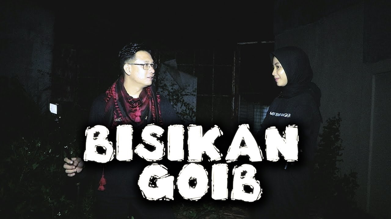 Bisikan Goib Jin Penunggu Pabrik Terbengkali - MISTERI TEMPAT ANGKER [ NELUSUR ] | Part.2