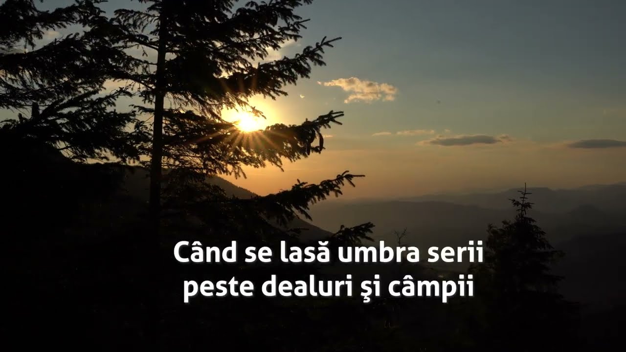 Advent Quartet - C&acirc;nd se lasă umbra serii