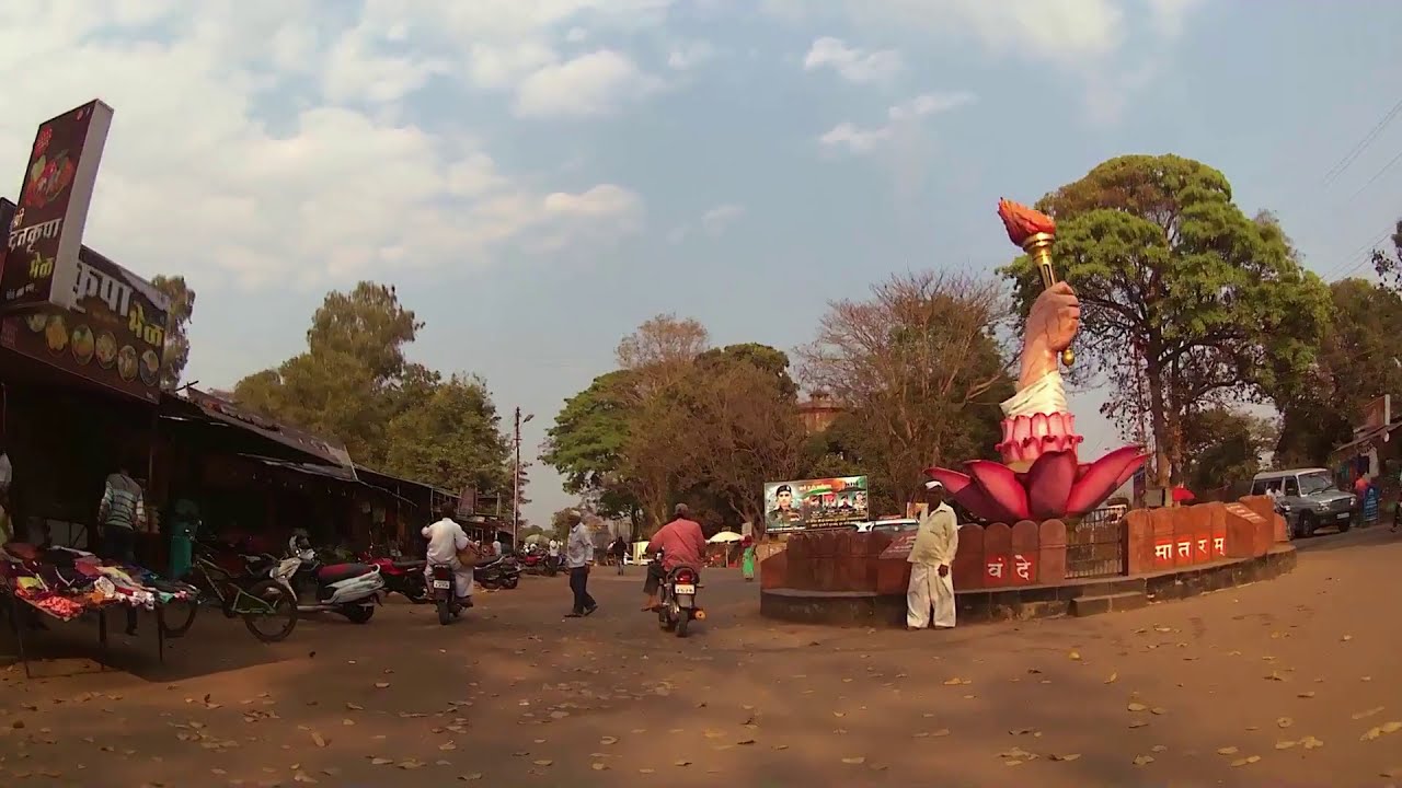 Kolhapur Bidri Gargoti || Bidri Sugar Factory || Gargoti || गारगोटी
