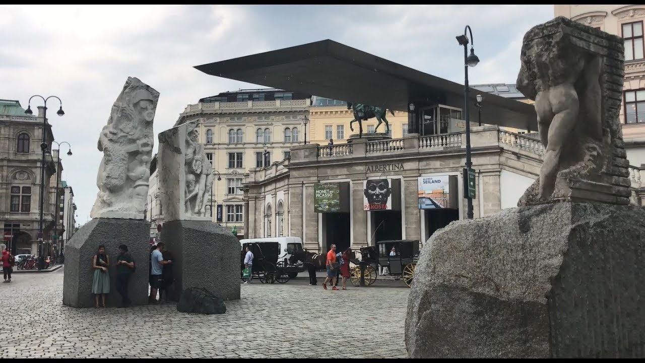 Thoughtful Travel in Vienna