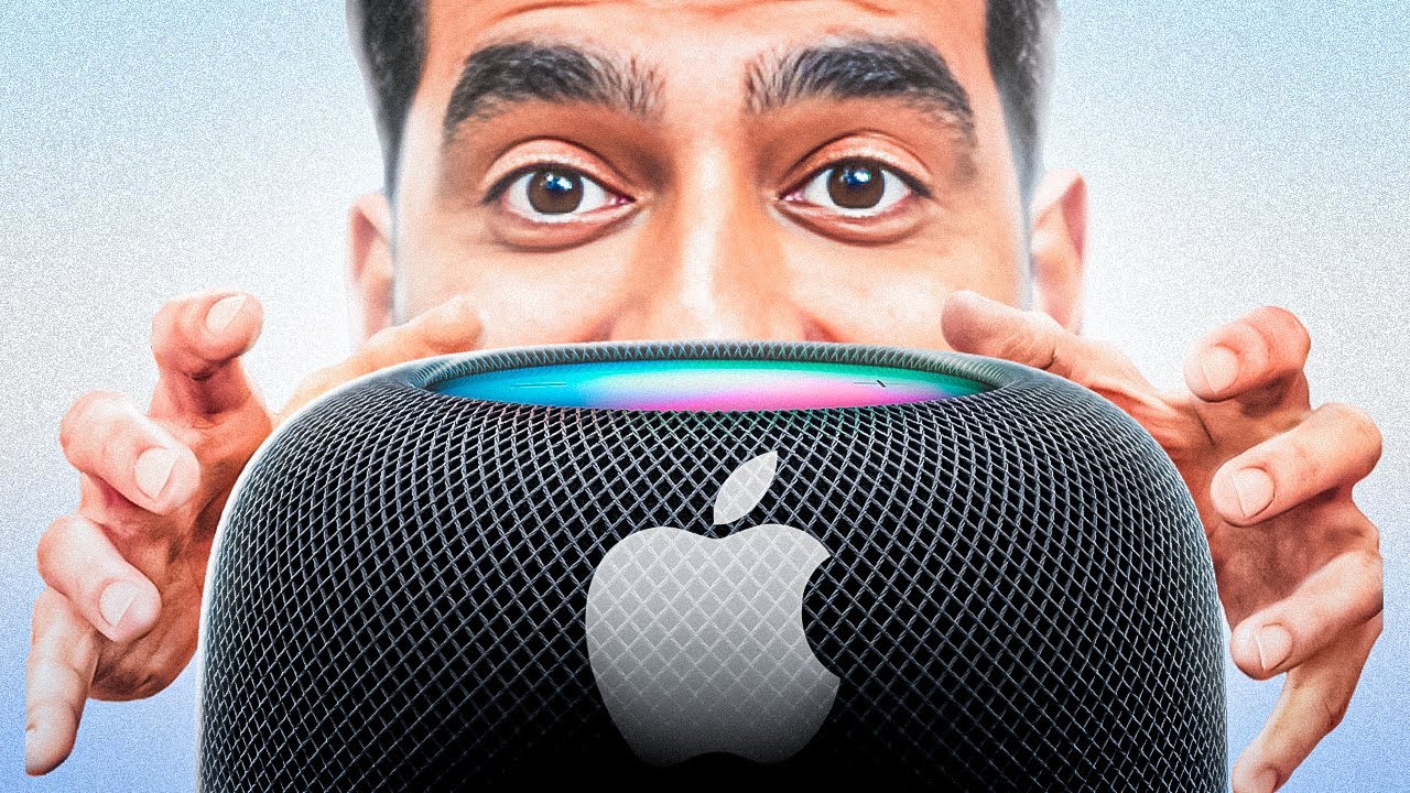 Homepod 2 Unboxing, Setup & Review! Homepod Worth In 2024?