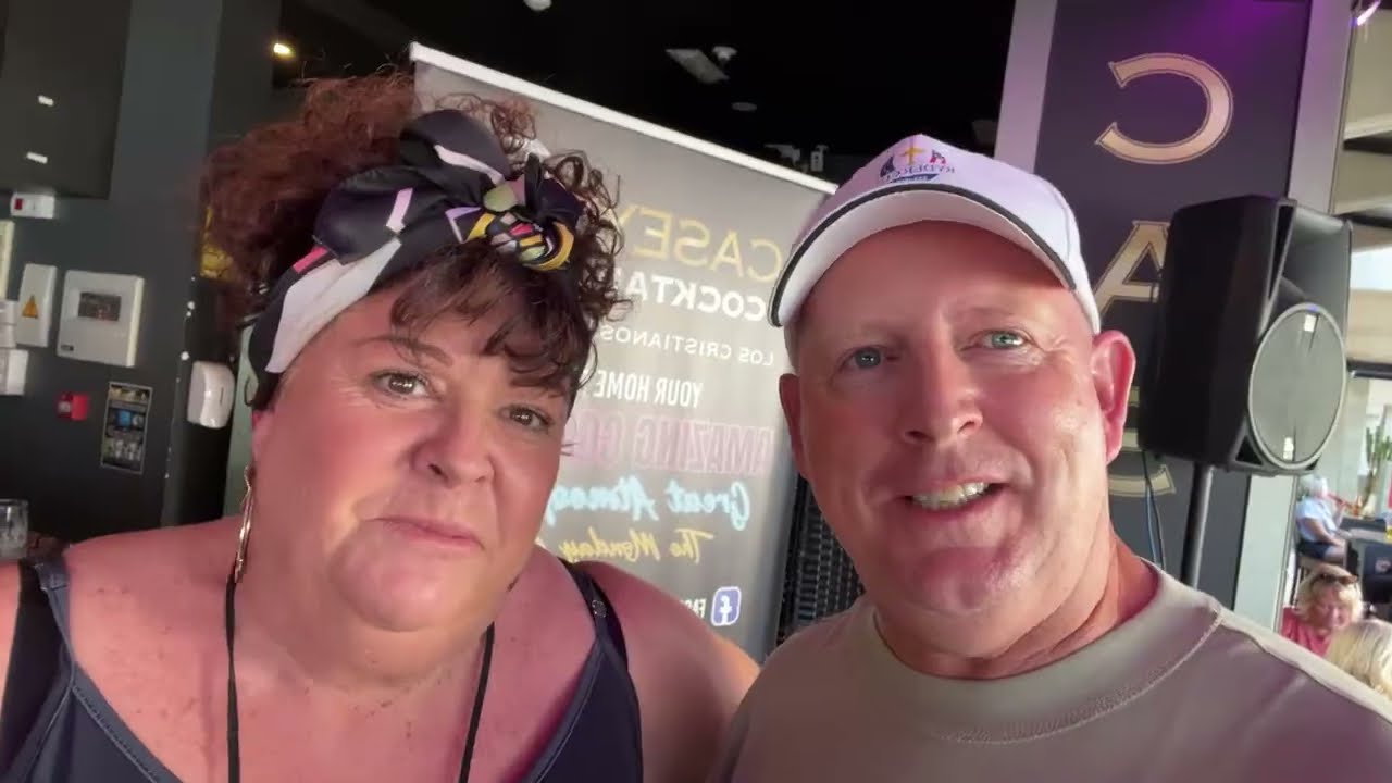 Shelley Tenerife is live!