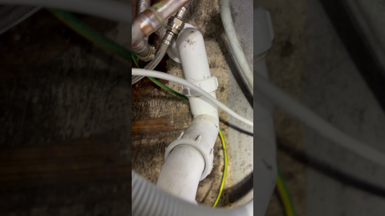 鋅盤去水喉漏水維修