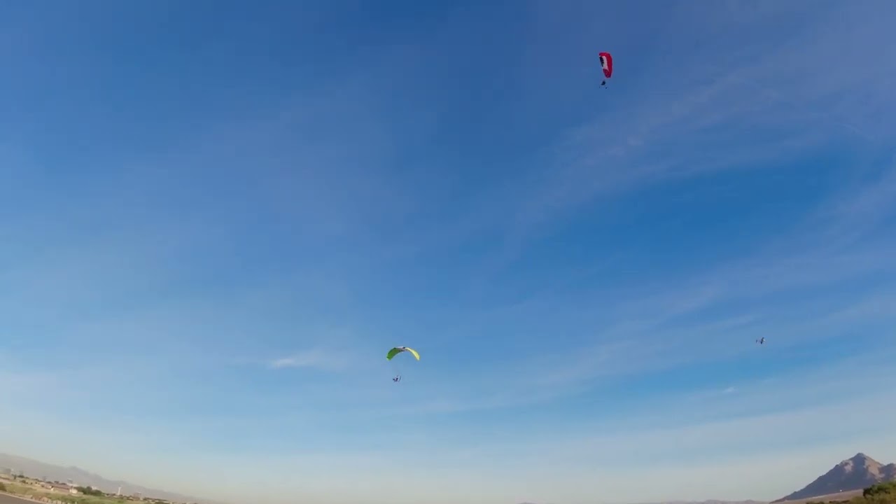 HOBBYKING PARAMOTOR V2 WHAT DO I THINK ABOUT IT