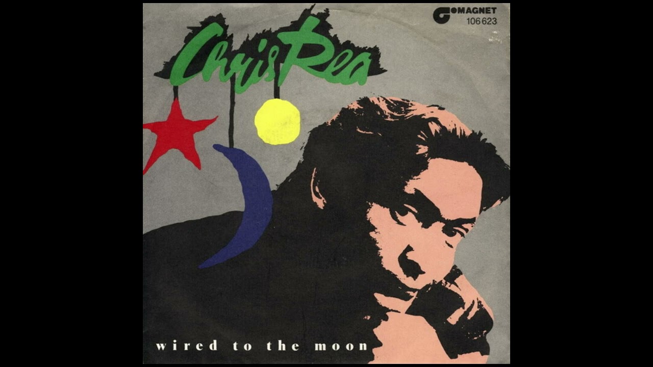 Chris Rea - Montreux Jazz Festival, 10th July 1984 (SOUNDBOARD - FULL CONCERT)
