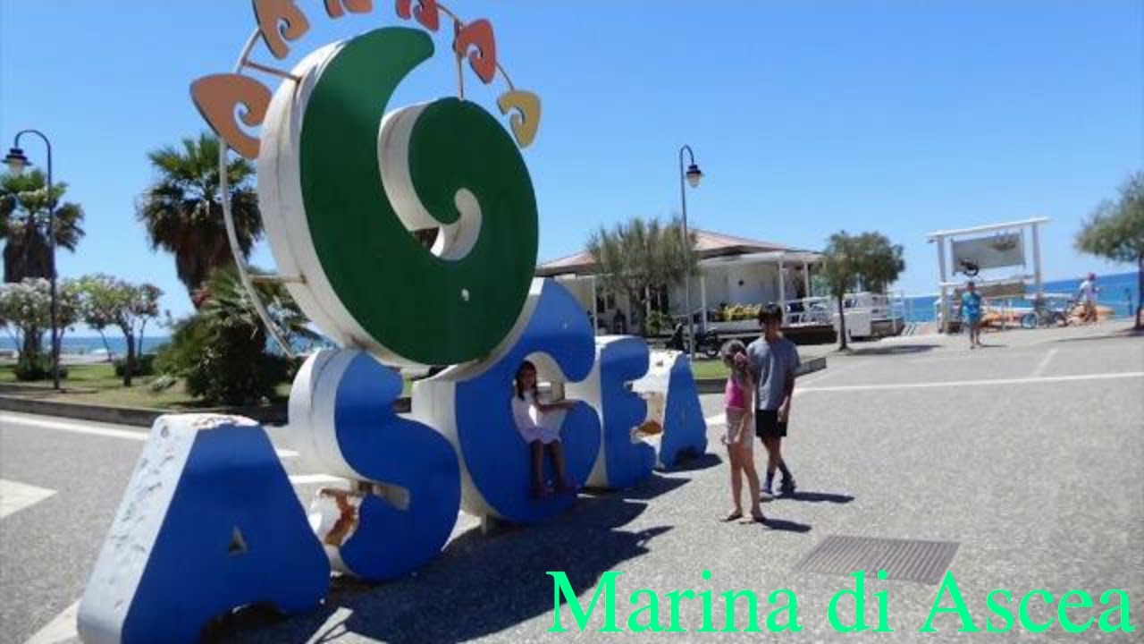 Ascea Marina | Marina di Ascea | Salerno Province
