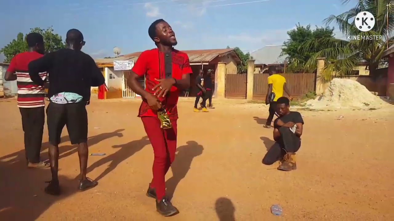 Boot For Boot Soloku Dance